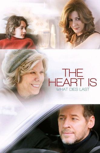 The Heart Dies Last (1991)