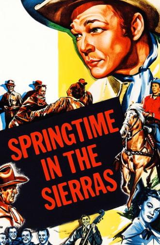 Springtime in the Sierras (1947)