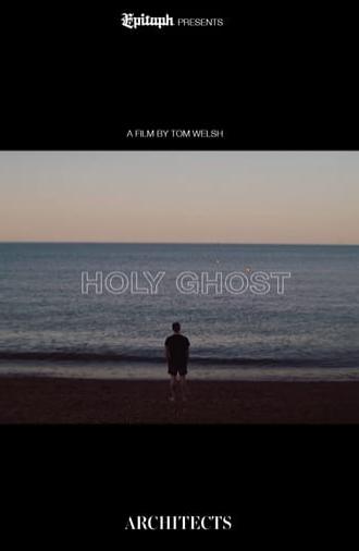 Holy Ghost (2018)