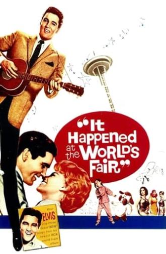 It Happened at the World's Fair (1963)