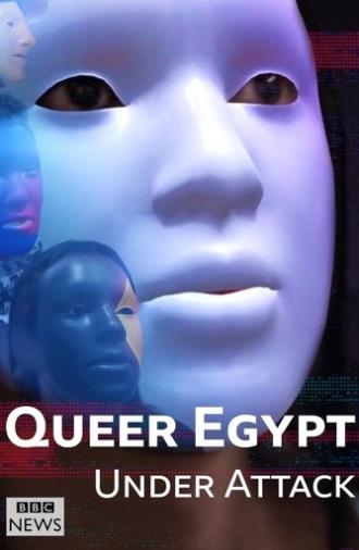 Queer Egypt under attack (2023)