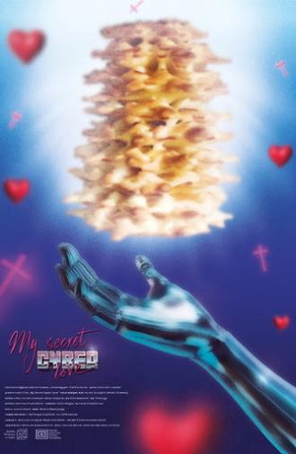 My Secret Cyberlove (2024)