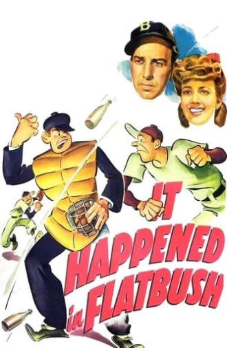 It Happened in Flatbush (1942)