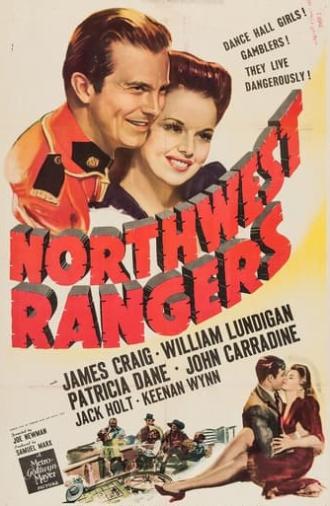 Northwest Rangers (1942)