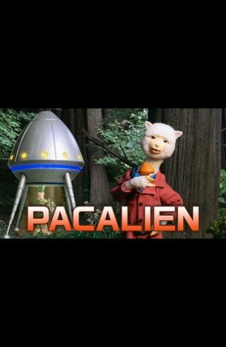 Alpaca Alien: PACALIEN (2018)
