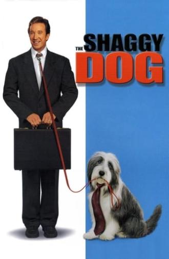 The Shaggy Dog (2006)