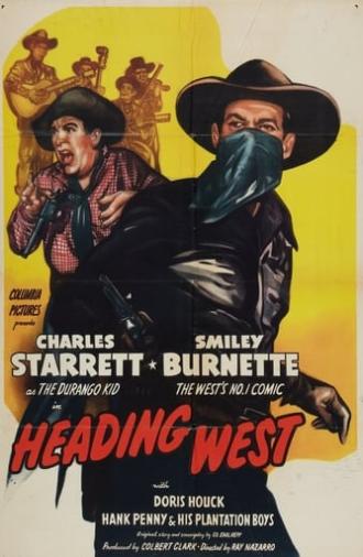 Heading West (1946)