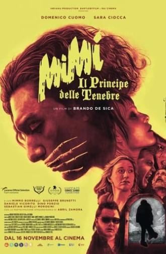 Mimì – Prince of Darkness (2023)