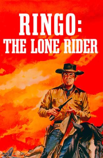 Ringo: The Lone Rider (1968)