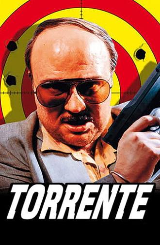 Torrente: The Dumb Arm of the Law (1998)