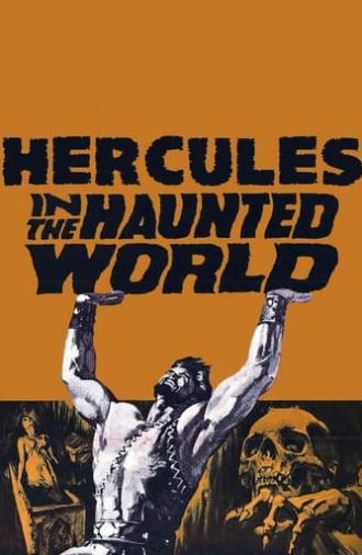 Hercules in the Haunted World (1961)