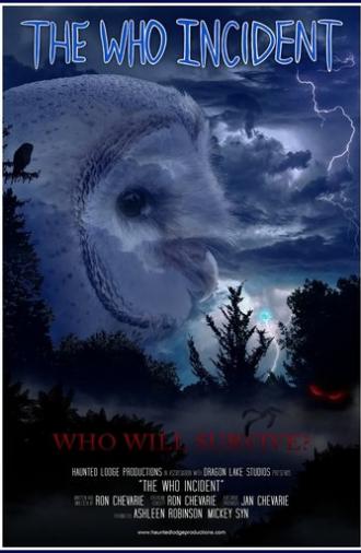 The Who Incident (2023)