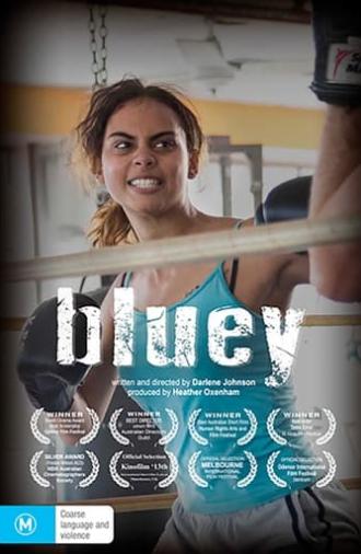 Bluey (2015)