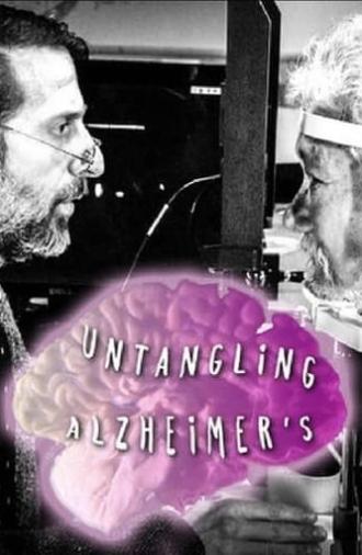 Untangling Alzheimer's (2013)