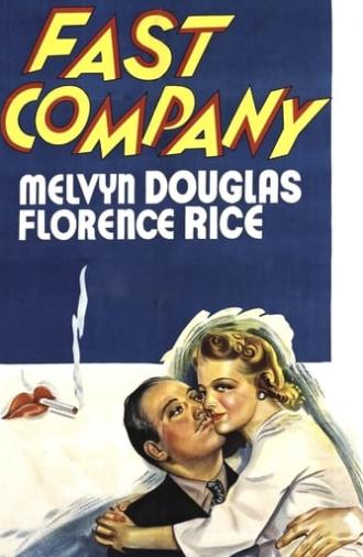 Fast Company (1938)