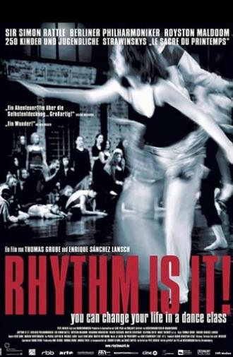 Rhythm is it! (2004)