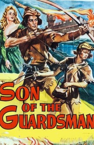 Son of the Guardsman (1946)