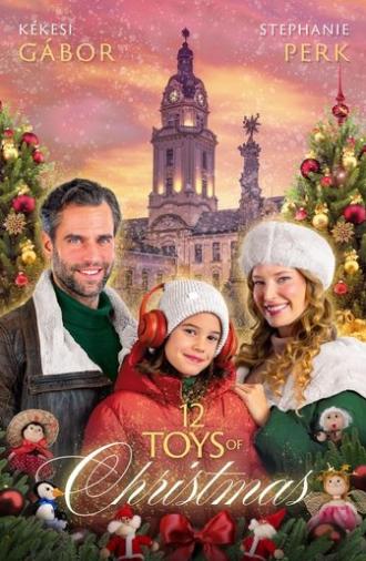 12 Toys of Christmas (2025)
