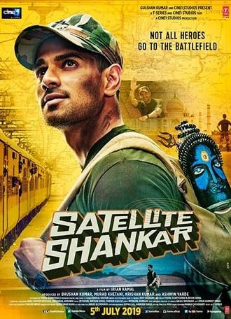 Satellite Shankar (2019)