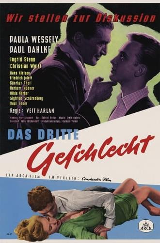 The Third Sex (1957)