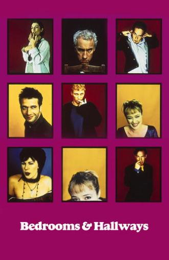 Bedrooms and Hallways (1998)