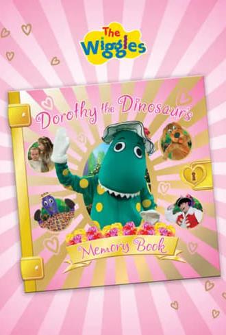 Dorothy the Dinosaur’s Memory Book (2008)