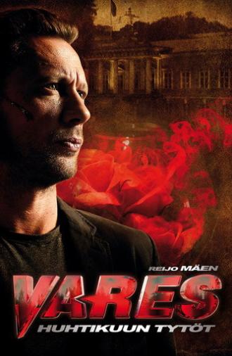 Vares: The Girls of April (2011)