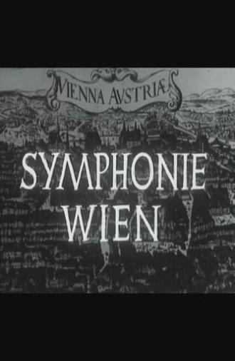 Symphonie Wien (1952)