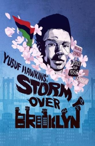 Yusuf Hawkins: Storm Over Brooklyn (2020)