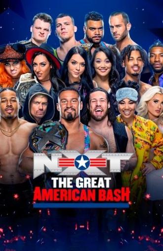 NXT Great American Bash 2022 (2022)
