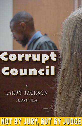 Corrupt Council (2023)