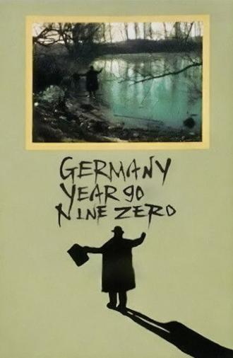 Germany Year 90 Nine Zero (1993)