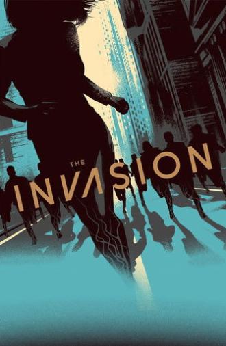 The Invasion (2007)