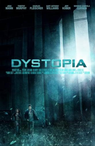 Dystopia: 2013 (2012)