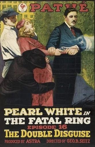 The Fatal Ring (1917)