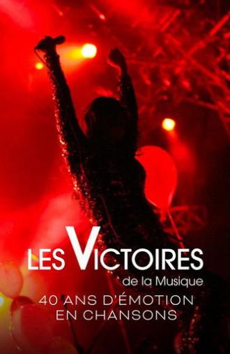 Les Victoires de la Musique : 40 ans d'emotion en chanson (2025)