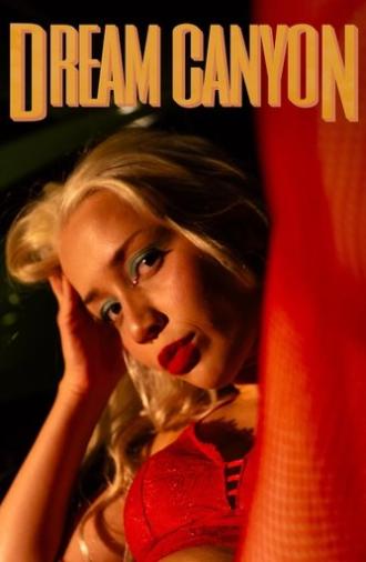 Dream Canyon (2025)