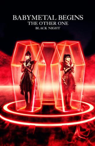 BABYMETAL BEGINS - THE OTHER ONE - 