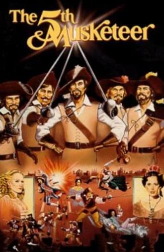 The Fifth Musketeer (1979)