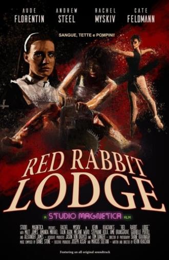 Red Rabbit Lodge (2019)