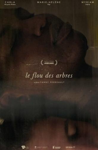 Le Flou des arbres (2024)