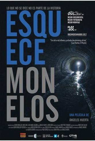 Esquece Monelos (2016)