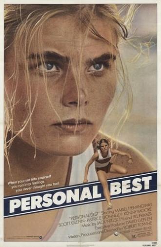 Personal Best (1982)