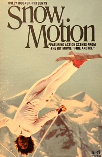 Snow Motion (1987)