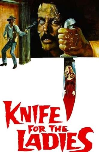 A Knife for the Ladies (1974)