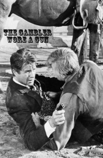 The Gambler Wore a Gun (1961)