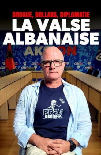 Drugs, Dollars, Diplomacy: Albania and the EU (2025)