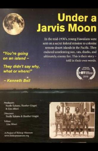 Under a Jarvis Moon (2010)