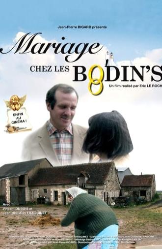 Mariage chez les Bodin's (2008)