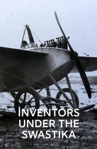 Inventors Under the Swastika (2017)